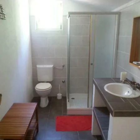 Harry Potter Haus Apartamento Premantura